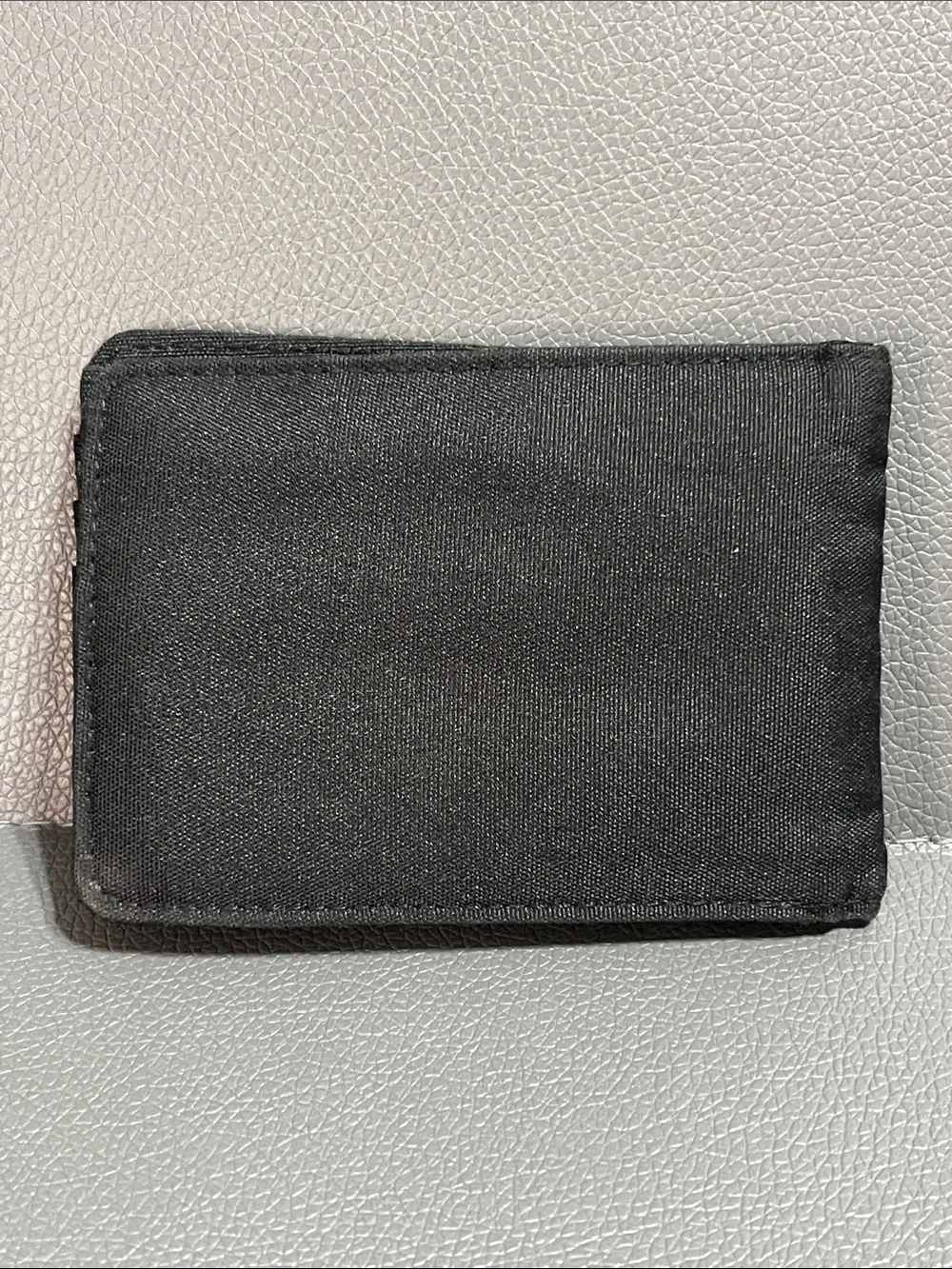 Champion Black Bifold wallet